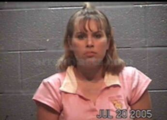 Melissa Kimsey