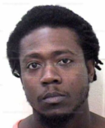 Kareem Fonde Walker