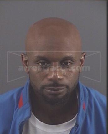 Tommie Tremayne Childs
