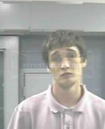 Zachery Allen Harrison