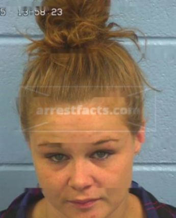 Jessica Michelle Pruitt