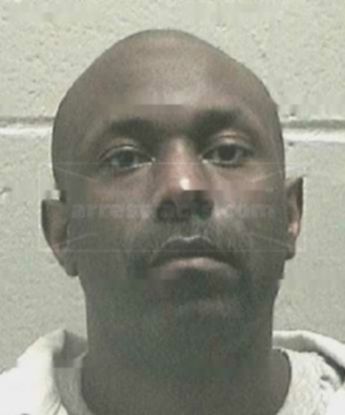 Derrick Bernard Salley