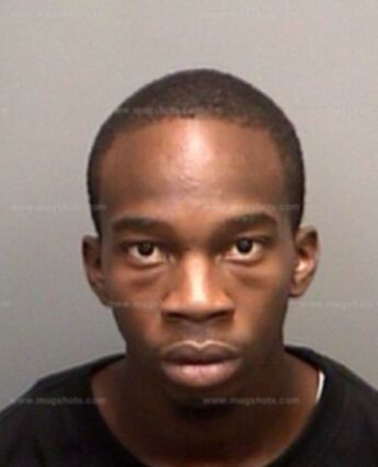 Antonio Jamar Covil