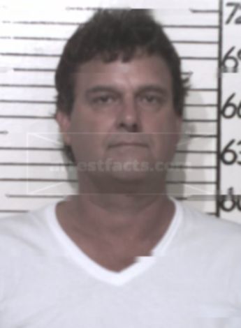 Kevin Kent Byerly