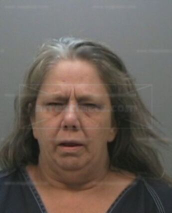 Frieda Jo-Rene Johnson