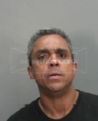 Orestes Alberto Vazquez