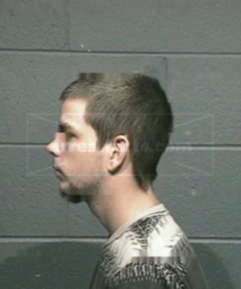 Clinton Martin Phipps