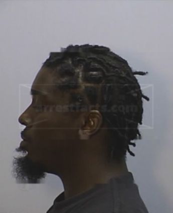 Xavier Fitzgerald Williams