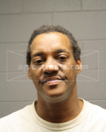 Christon Barlow