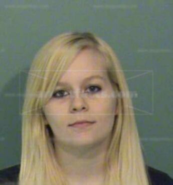 Amanda May Shiere