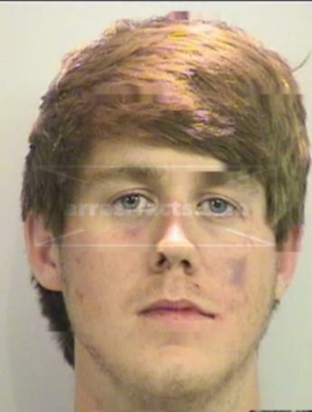 Andrew Brock Townsend