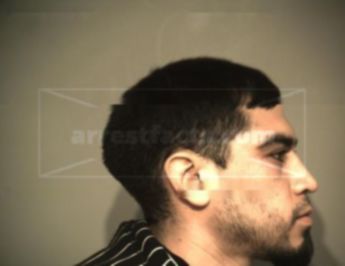 Mark Anthony Estrada