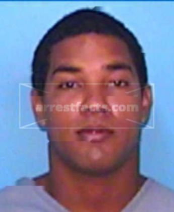 Joshua A Perez