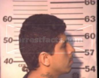 Jesus Cedillo Cortez