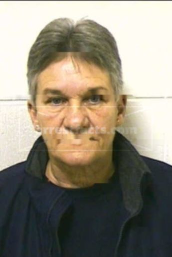 Gloria J Stanfield