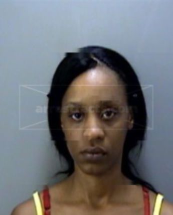 Jacqueen Terinarenae Mccray