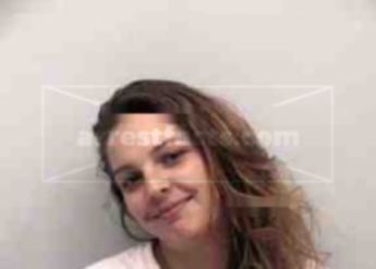 Ashley Elizabeth Odom