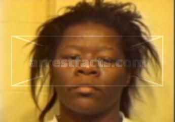 Barbara Ann Woodard