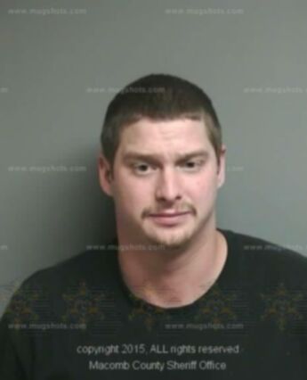 Coty James Joslin
