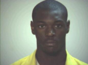 Terance Reynard Smith