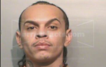 Damarko Montez Moore