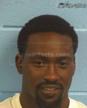 Ericson Lamar Snow