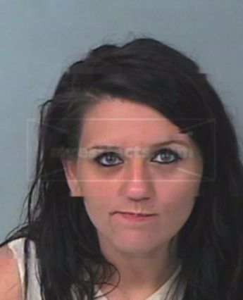 Savannah Jean Cole