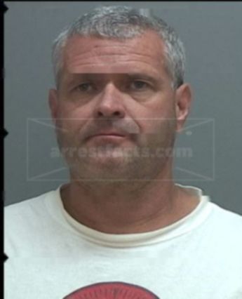 Wayne Dennis Peters
