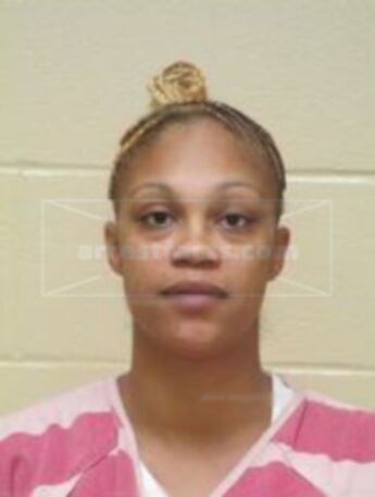 Morgan Danee Lee