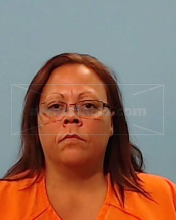 Cynthia Ann Armstead
