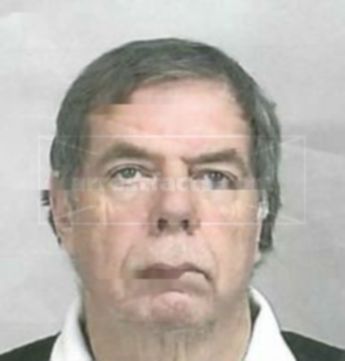 John T Mangan
