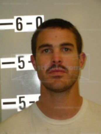 Harold Casey Cates
