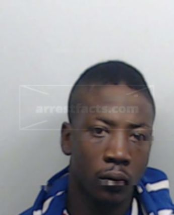 Marcus Allen Freeman