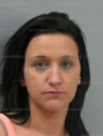 Jessica Marie Drennan