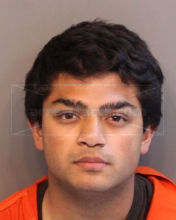 Neal Bharat Patel