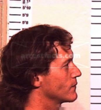 Jerry Wayne Fults