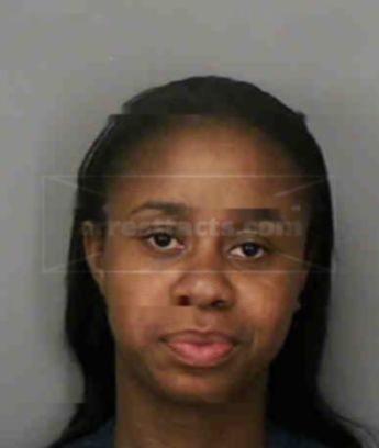Victoria Leshea Austin