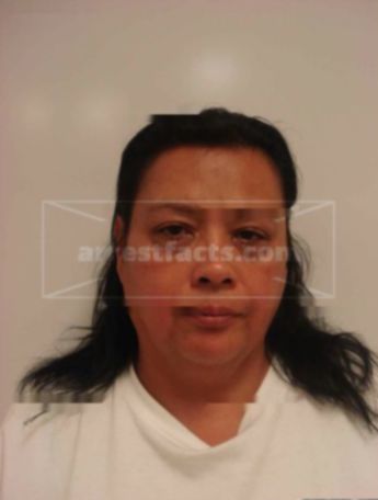 Bernadette Lorraine Barragan