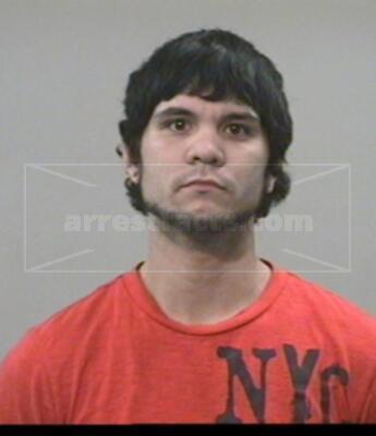 Bradley Davis Bergerson