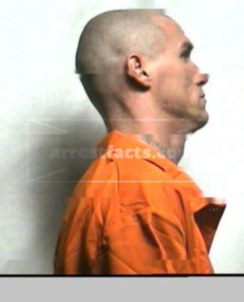 Patrick Steven Patterson