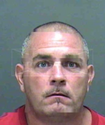Mark Allen Nixon