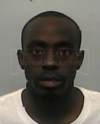 Alonzo Antionne Ashley