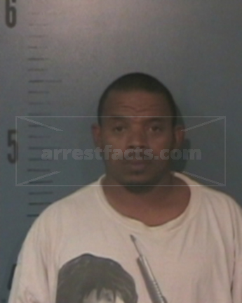 Andre Lanord Vance