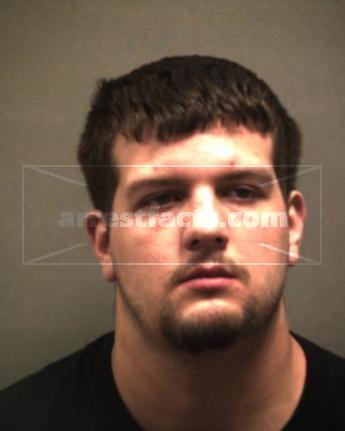 Joshua Randall Moore