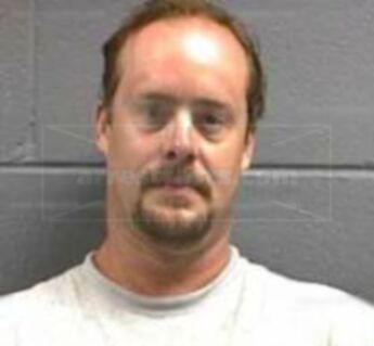 Todd Mitchell Reece
