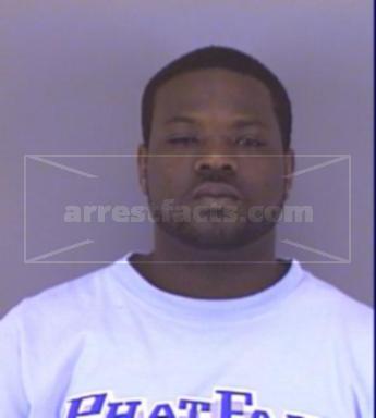 Taboris Clayton Cook