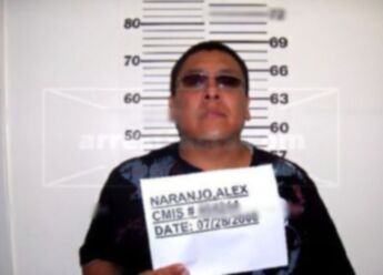 Alex Naranjo