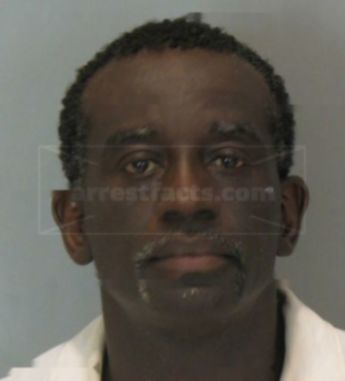 Johnnie Lee Rideout