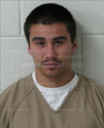 Christopher Medrano