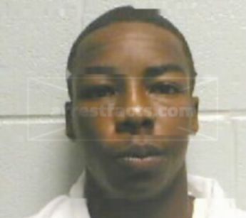 Darius K Harris